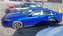 هوندا أكورد